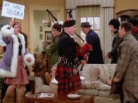 Click to watch 'The Rent Strike' (popup) The Odd Couple